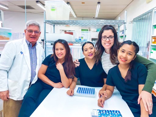 Granbury Drug & Compounding staff photo